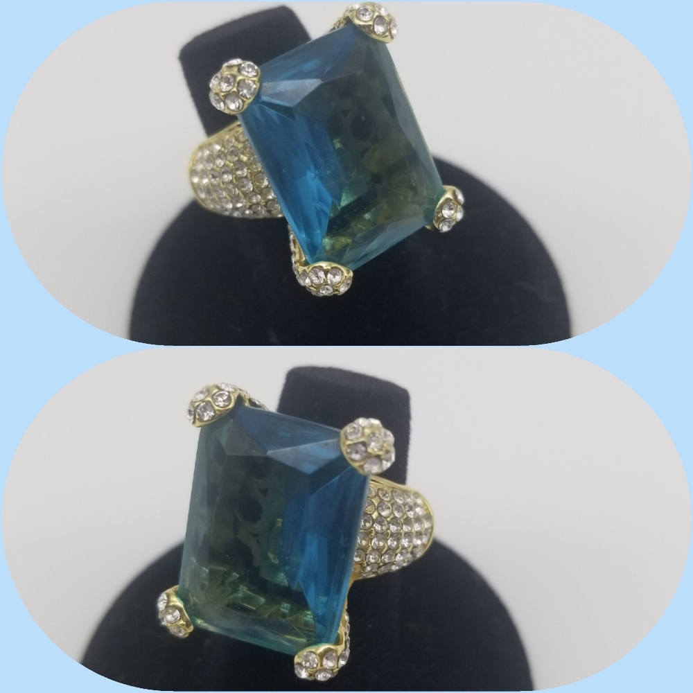 Cocktail Ring